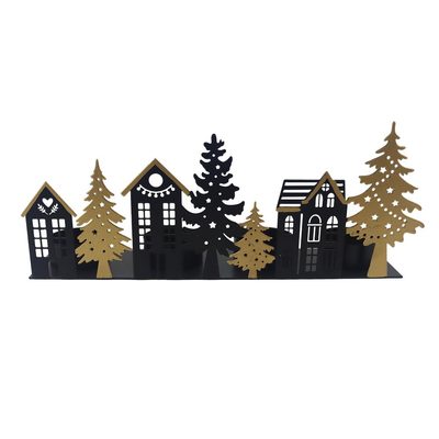 Adventní svícen K4338-19 - 26 × 5.5 × 10.5{% if product.brand.name %} – Morex{% endif %}