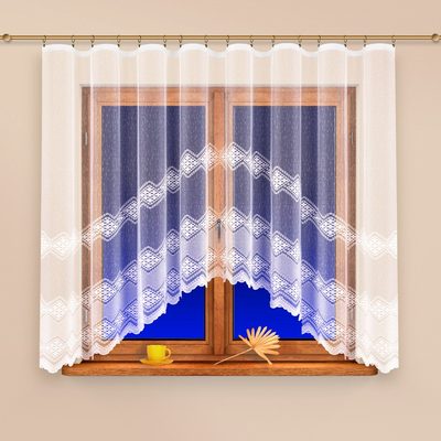 Kusová záclona Magie 150x300 cm{% if product.brand.name %} – Olzatex{% endif %}