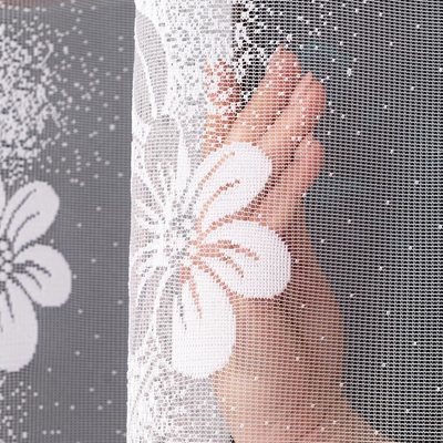 Kusová záclona Alžbeta 162x300 cm – fotka 2
