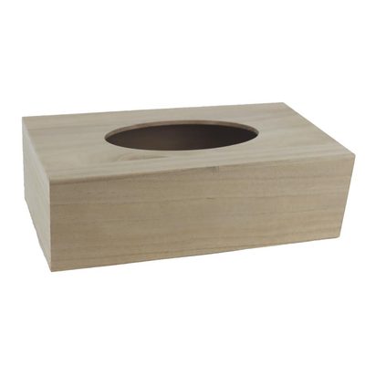 Zásobník na papírové kapesníky D5958-18 - 26 × 14 × 8 cm{% if product.brand.name %} – Morex{% endif %}