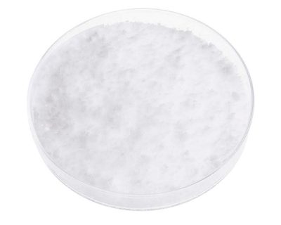 Mokrý dekorační sníh (cca 20 g) - bílá – fotka 1