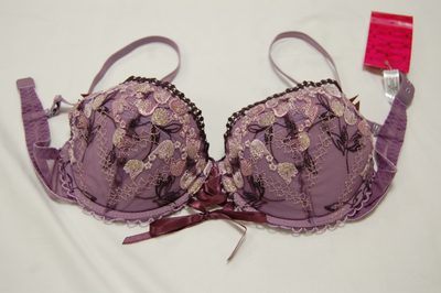 Push-up podprsenka V1151 Axami – fotka 2