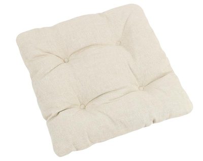 Sedák LADA prošívaný Smetanová 41/003 40x40 cm{% if product.brand.name %} – Bellatex{% endif %}