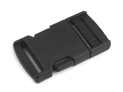Spona trojzubec šíře 25 mm 5 párů{% if product.brand.name %} – Galanterka{% endif %}