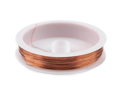Drát Ø0,3 mm{% if variant.name %} – 3 měděná{% endif %}