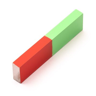 Tyčový magnet AlNiCo 60 × 15 × 6 mm – fotka 1