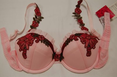 Push-up podprsenka V851 – fotka 2