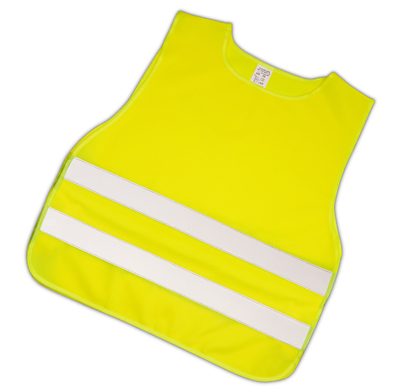 Vesta reflexní dětská{% if product.brand.name %} – Galanterka{% endif %}