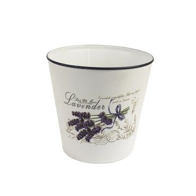Květináč levandule K2183/3 - dia 16 x 15 cm{% if product.brand.name %} – Morex{% endif %}