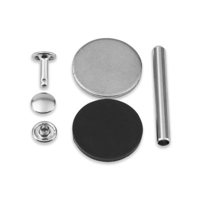Nýty duté 9 mm 12 ks, náhradní balení{% if product.brand.name %} – PRYM{% endif %}