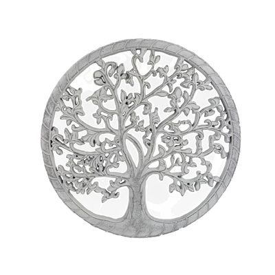 Dekorace strom života D6179 - dia 40 × 1,5 cm{% if product.brand.name %} – Morex{% endif %}