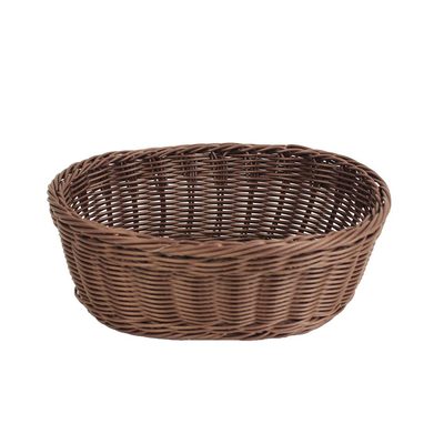Miska plný plast oválná 381P10 - 25 x 18 x 9,6 cm{% if product.brand.name %} – Morex{% endif %}