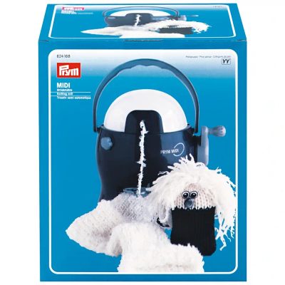 Strojek pletací MIDI PRYM{% if product.brand.name %} – PRYM{% endif %}