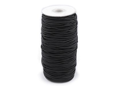 Kulatá pruženka Ø2 mm návin 100 m{% if product.brand.name %} – Galanterka{% endif %}