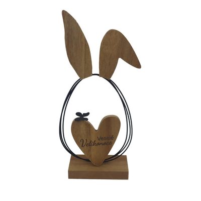 Velikonoční dekorace K4709 - 12.50×5×25 cm{% if product.brand.name %} – {% endif %}