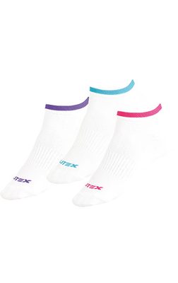 Sportovní ponožky nízké 99635{% if product.brand.name %} – Litex{% endif %}
