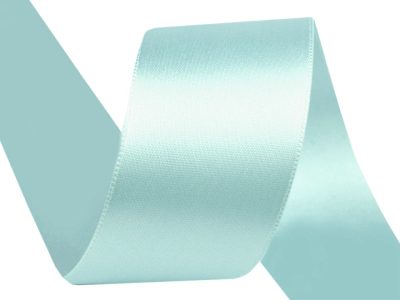 Atlasová stuha oboulící šíře 40 mm návin 20 metrů{% if variant.name %} – 342 mint{% endif %}