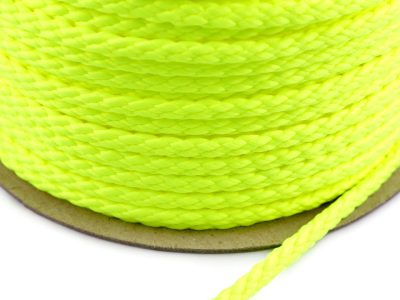 Šňůra PES Ø6 mm návin 50 metrů{% if product.brand.name %} – Galanterka{% endif %}