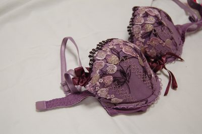 Push-up podprsenka V1151 Axami – fotka 3