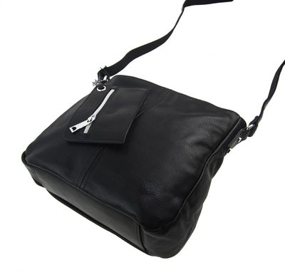 NEW BERRY Dámská crossbody kabelka HB-137 krémová