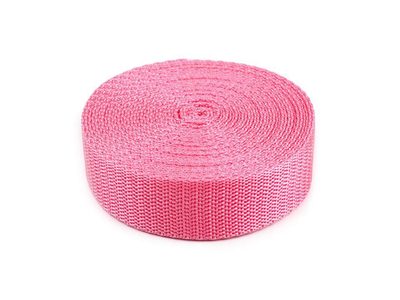 Popruh polypropylénový šíře 20 mm 5 metrů{% if product.brand.name %} – Galanterka{% endif %}
