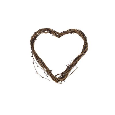 Dekorační srdce P1532/2 - 20 x 20 x 1,2 cm{% if product.brand.name %} – {% endif %}