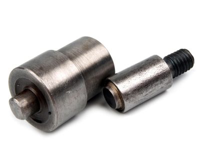Piston k nýtování průchodek Ø8 mm{% if variant.name %} – nikl{% endif %}