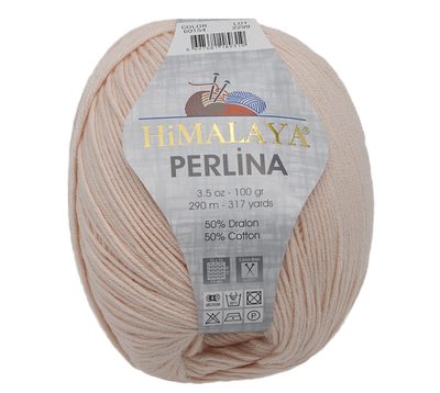 Příze HiMALAYA PERLINA - 100g / 290 m béžová{% if variant.name %} – 100g / 290 m{% endif %}