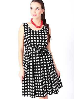 DÁMSKÉ ŠATY 103808{% if product.brand.name %} – EMONITE{% endif %}