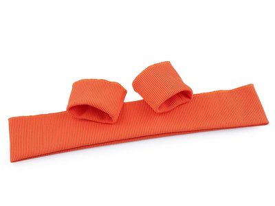 Elastické náplety šíře 7 cm sada (2x rukáv, 1x pás){% if product.brand.name %} – Stoklasa{% endif %}