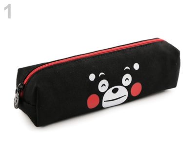 Pouzdro medvídek Languo 5x20 cm{% if product.brand.name %} – Stoklasa{% endif %}