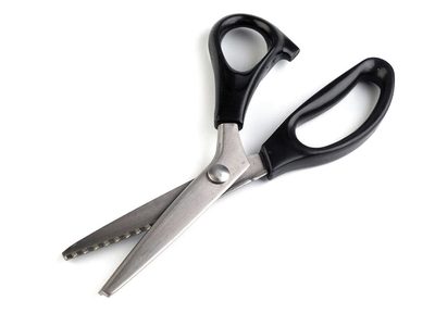 Nůžky entlovací délka 23 cm obloučky{% if product.brand.name %} – Stoklasa{% endif %}