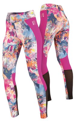 Legíny dámské dlouhé sportovní 90235{% if product.brand.name %} – Litex{% endif %}