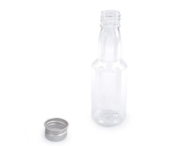 Plastová lahvička se šroubovacím víčkem{% if product.brand.name %} – Stoklasa{% endif %}
