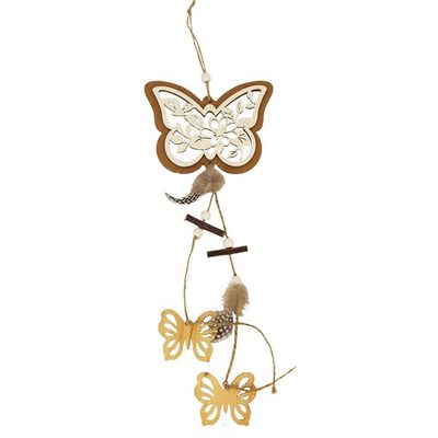 Motýl k zavěšení D4038{% if product.brand.name %} – Morex{% endif %}