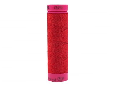 Polyesterové nitě Aspo 30 / riflové návin 30 m - 1 kus{% if product.brand.name %} – AMANN{% endif %}
