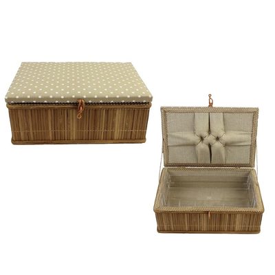 kazeta na šití 911011/G-60 - 27 x 19 x 12 cm{% if product.brand.name %} – Morex{% endif %}