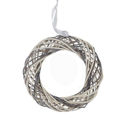 Dekorační věnec P2017/4 průměr 36 cm{% if product.brand.name %} – Morex{% endif %}