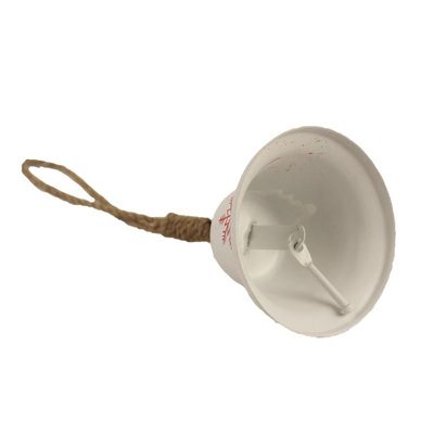 Kovový zvoneček K2328-01 – fotka 2