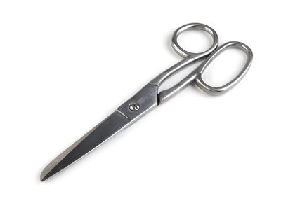 Nůžky délka 17,5 cm celokovové{% if product.brand.name %} – Stoklasa{% endif %}