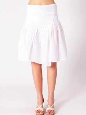 Dámská sukně 98021 – fotka 2