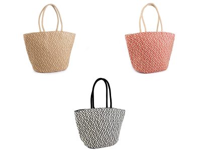 Letní / plážová taška z papírové slámy 34x45 cm{% if product.brand.name %} – Stoklasa{% endif %}