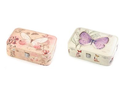 Šperkovnice motýl 7x14x22 cm{% if product.brand.name %} – Stoklasa{% endif %}
