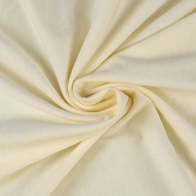 Jersey prostěradlo smetanové{% if variant.name %} – 100x200cm{% endif %}