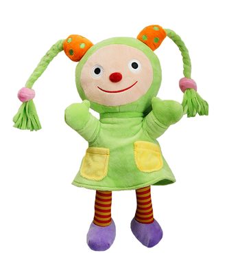 Kouzelná školka Fanynka{% if product.brand.name %} – Mac Toys{% endif %}