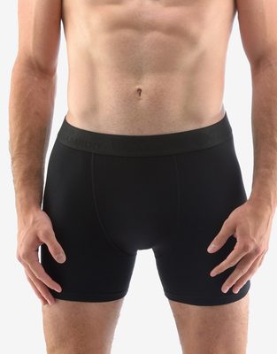 Pánské boxerky delší Bamboo{% if product.brand.name %} – Gina{% endif %}