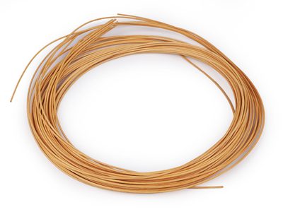 Pedig na pletení Ø2 mm 50 g{% if variant.name %} – 3 přírodní stř.{% endif %}