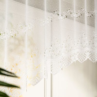 Kusová záclona Marta 100x250 cm – fotka 1