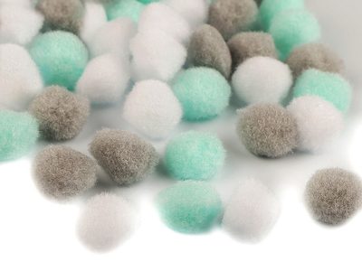 Bambulka mix barev Ø20 mm{% if variant.name %} – 2 mint{% endif %}