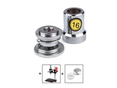 Piston na potahování knoflíků{% if product.brand.name %} – Stoklasa{% endif %}